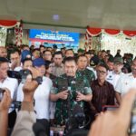 Kasad: Jangan Dijadikan Polemik, TNI Patuh pada Keputusan Negara