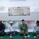 Kegiatan Pondok Ramadhan Ma Al Ma’ruf Denpasar 1446 H/2025 M.